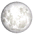 Moon illumination: 96.96%