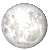 Moon illumination: 99.96%