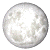 Moon illumination: 98.59%