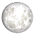 Moon illumination: 99.50%